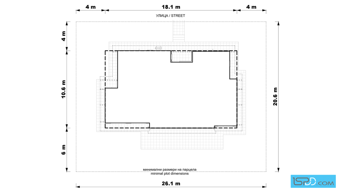 Вилно строителство