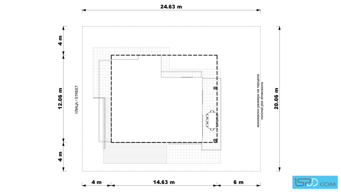 Вилно строителство