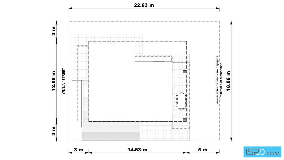 Жилищно строителство
