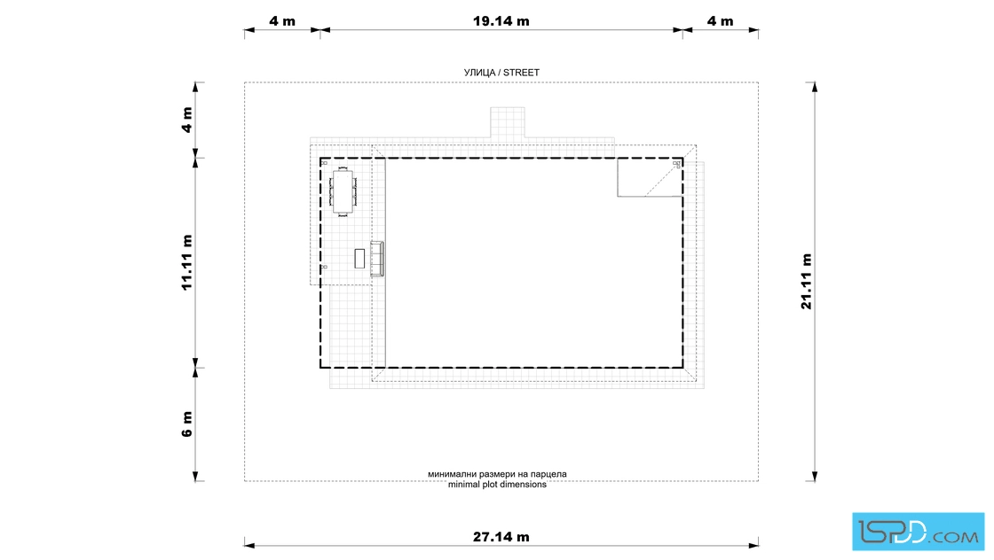 Вилно строителство