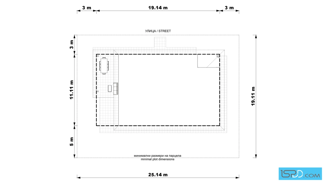 Жилищно строителство