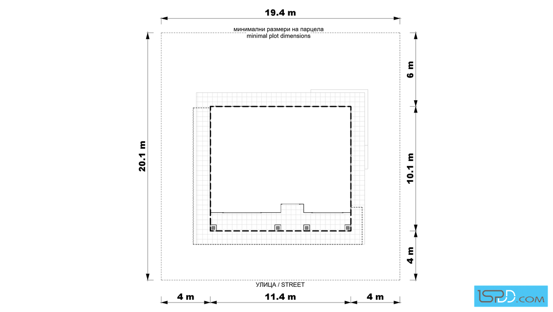 Вилно строителство