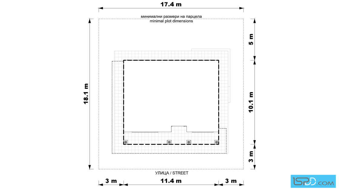 Жилищно строителство
