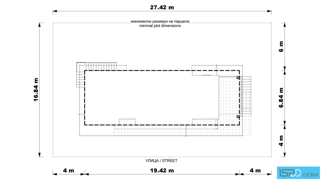 Вилно строителство