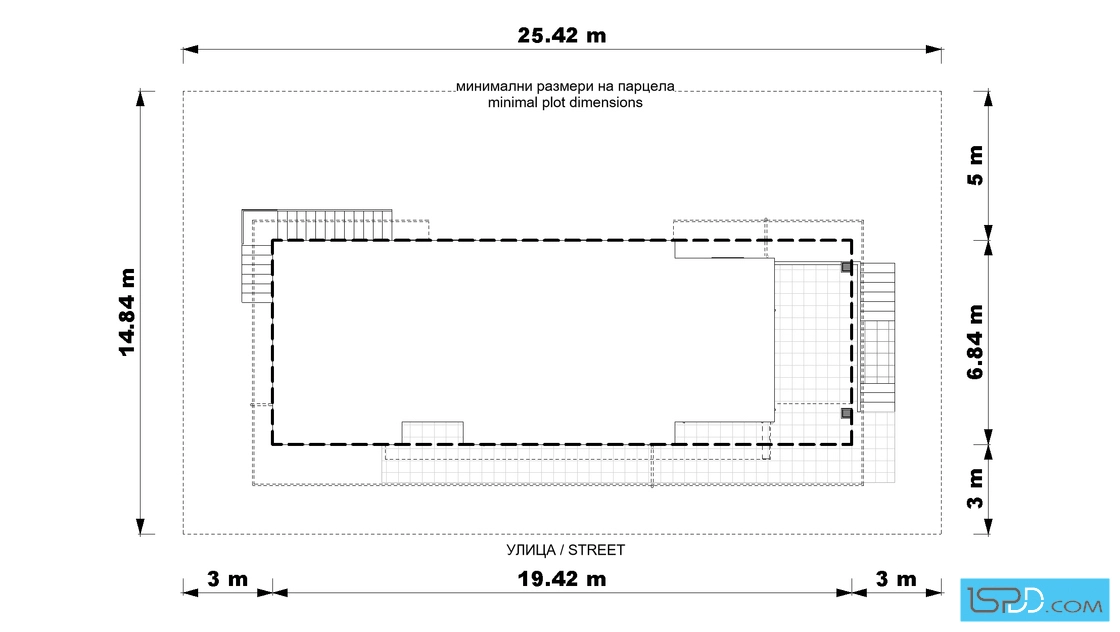 Жилищно строителство