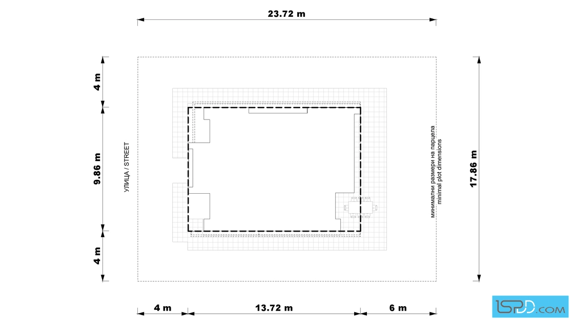 Вилно строителство
