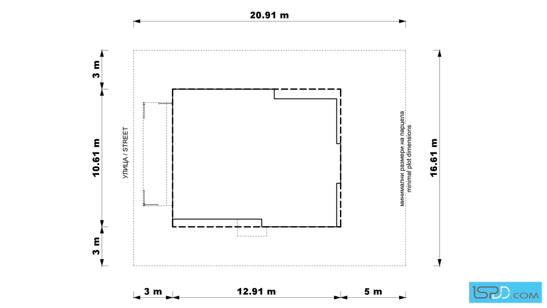 Жилищно строителство