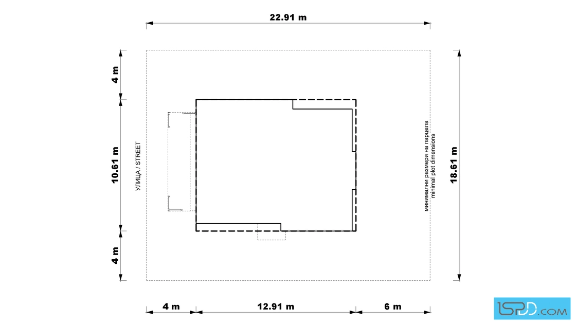 Вилно строителство
