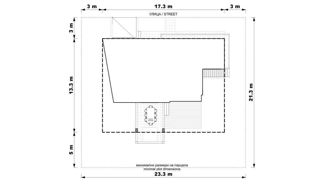 Жилищно строителство