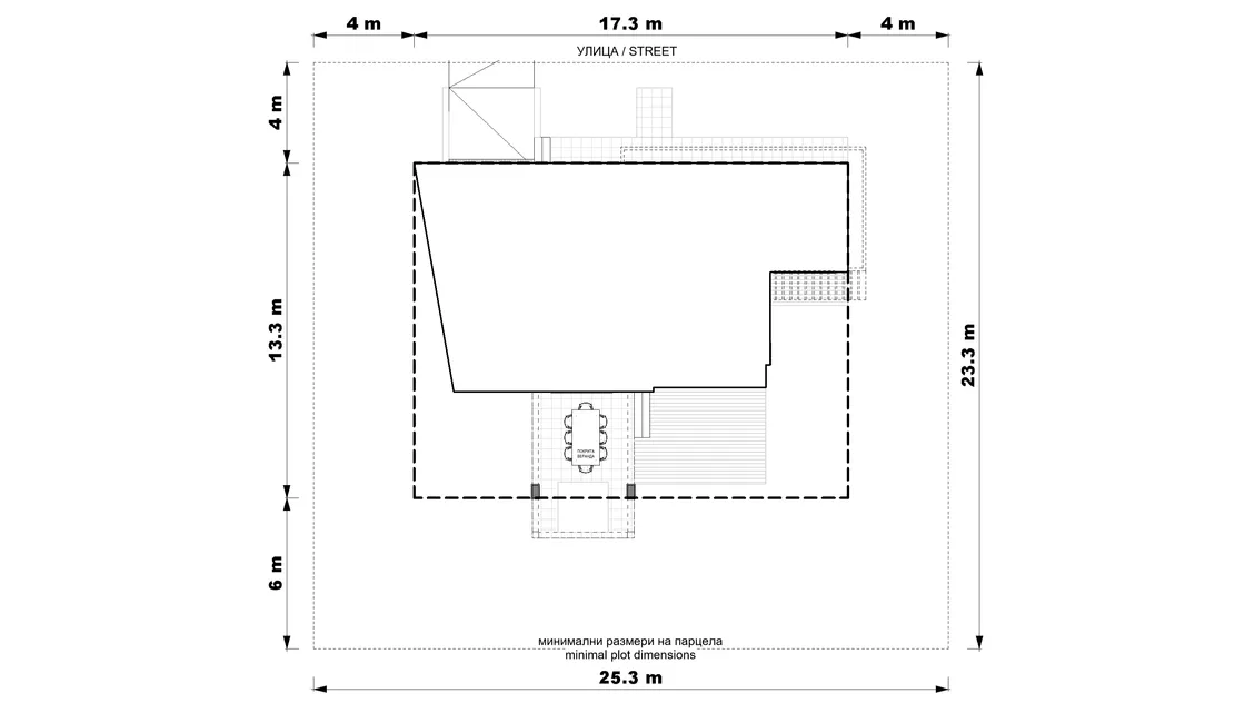 Вилно строителство