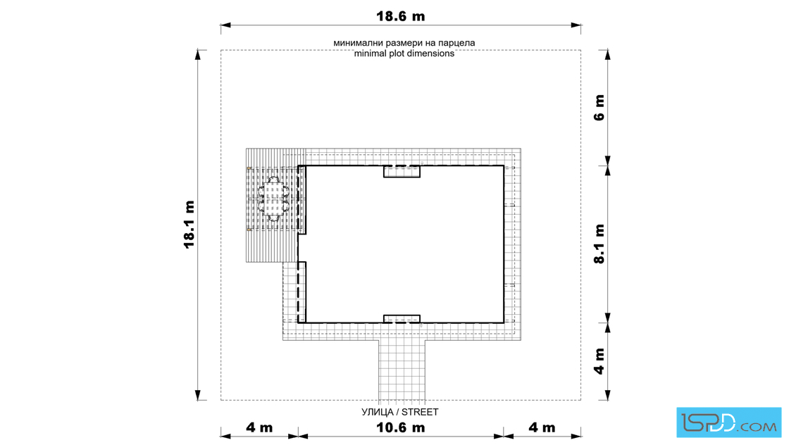 Вилно строителство