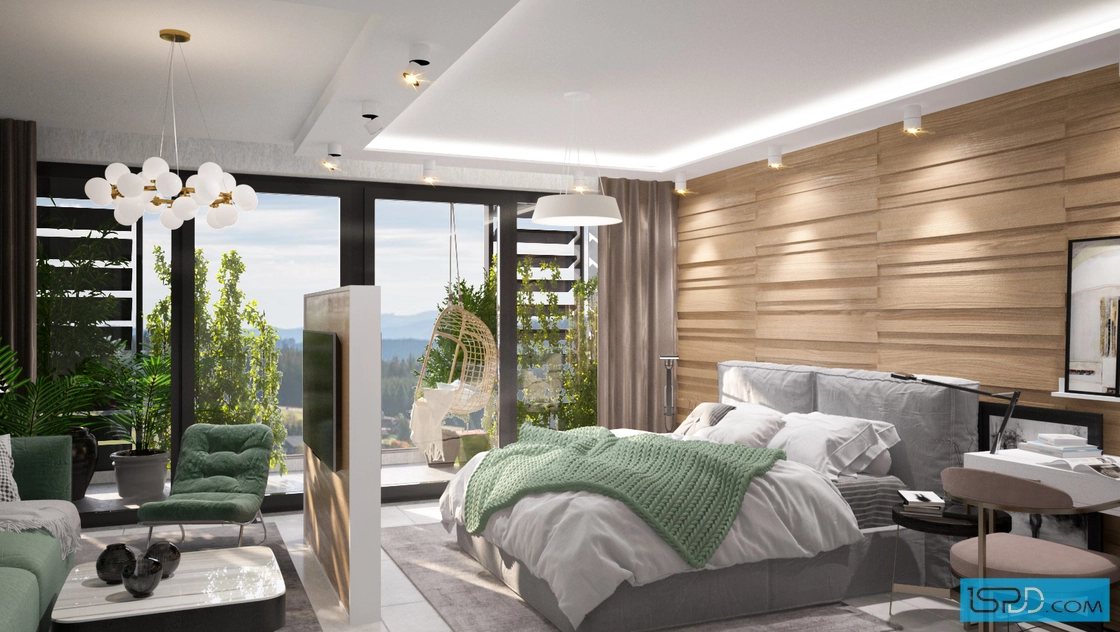 Жилищна сграда