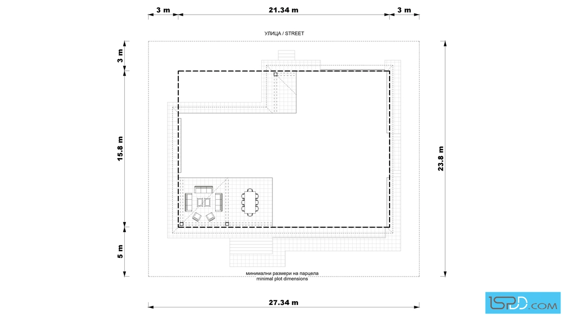 Жилищно строителство