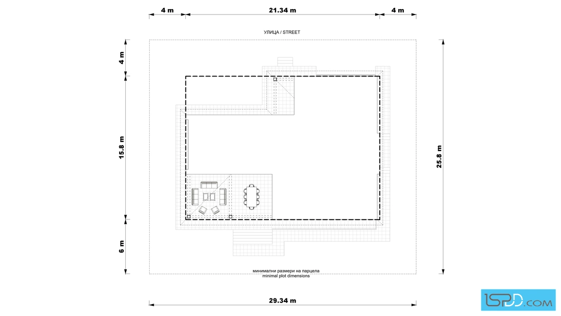 Вилно строителство