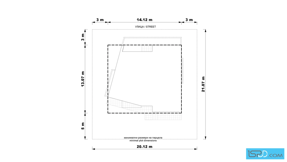 Жилищно строителство