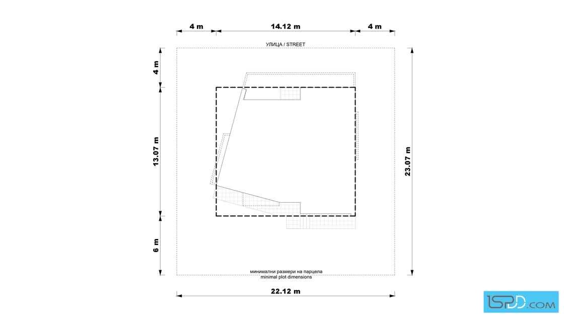 Вилно строителство
