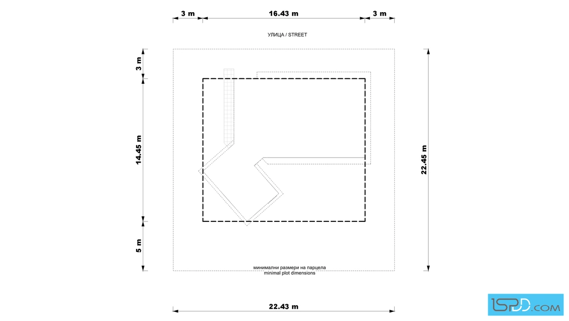 Жилищно строителство