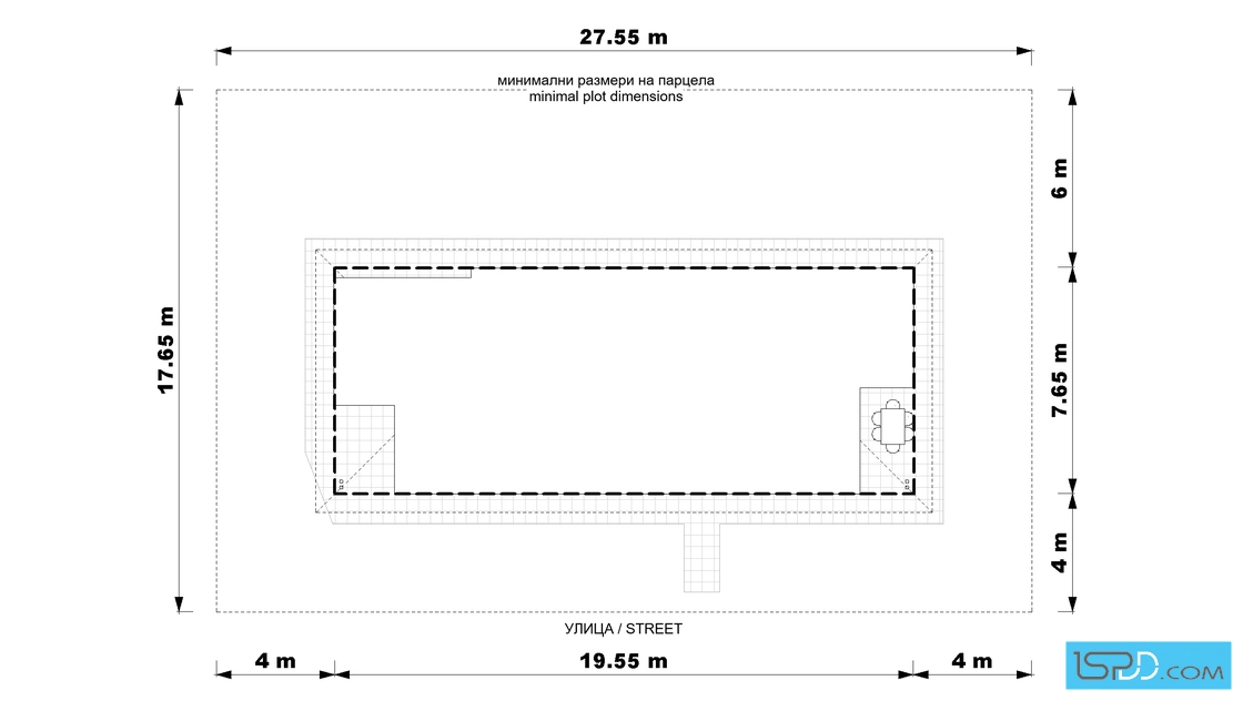 Вилно строителство