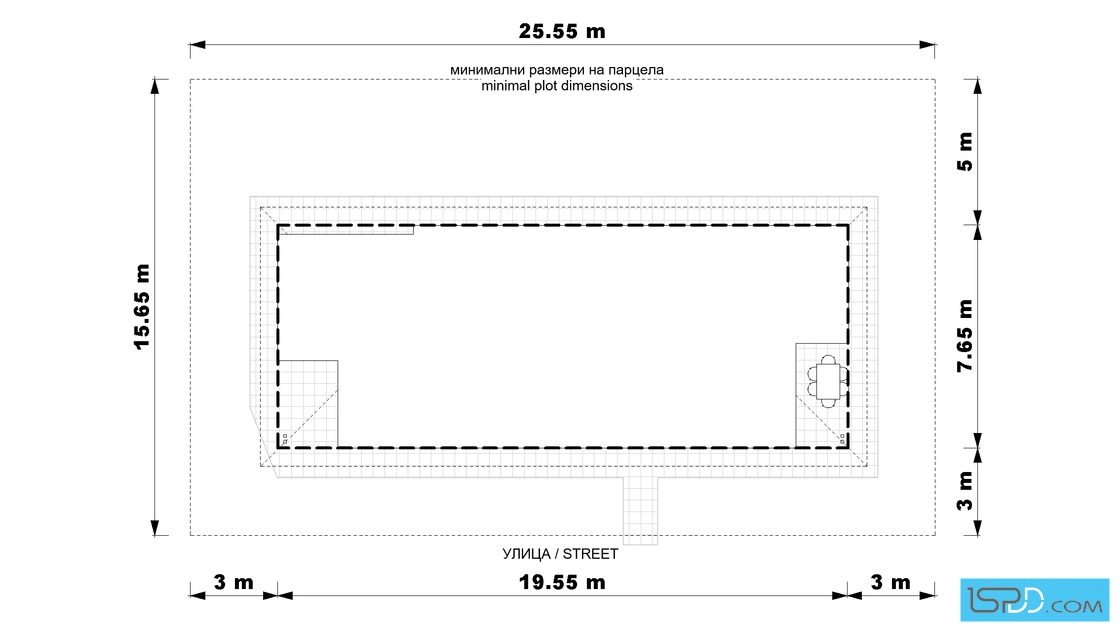 Жилищно строителство