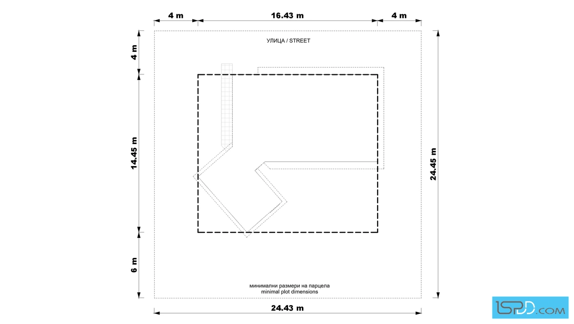 Вилно строителство