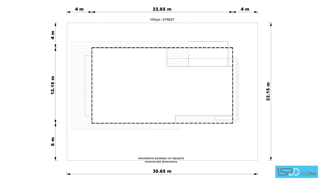 Вилно строителство