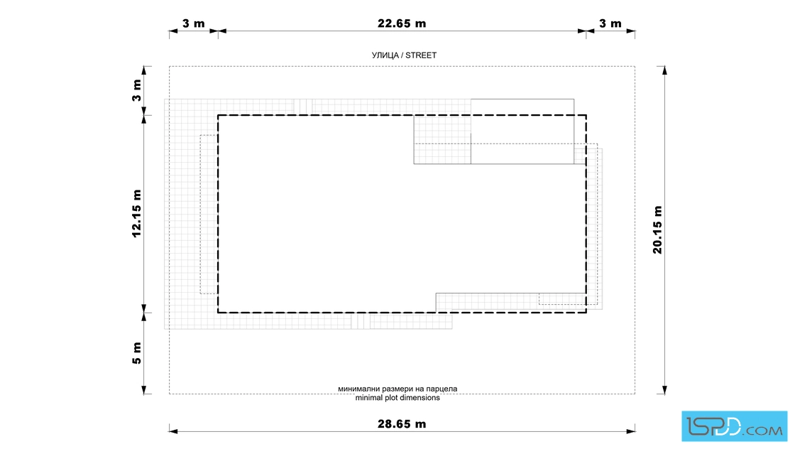 Жилищно строителство