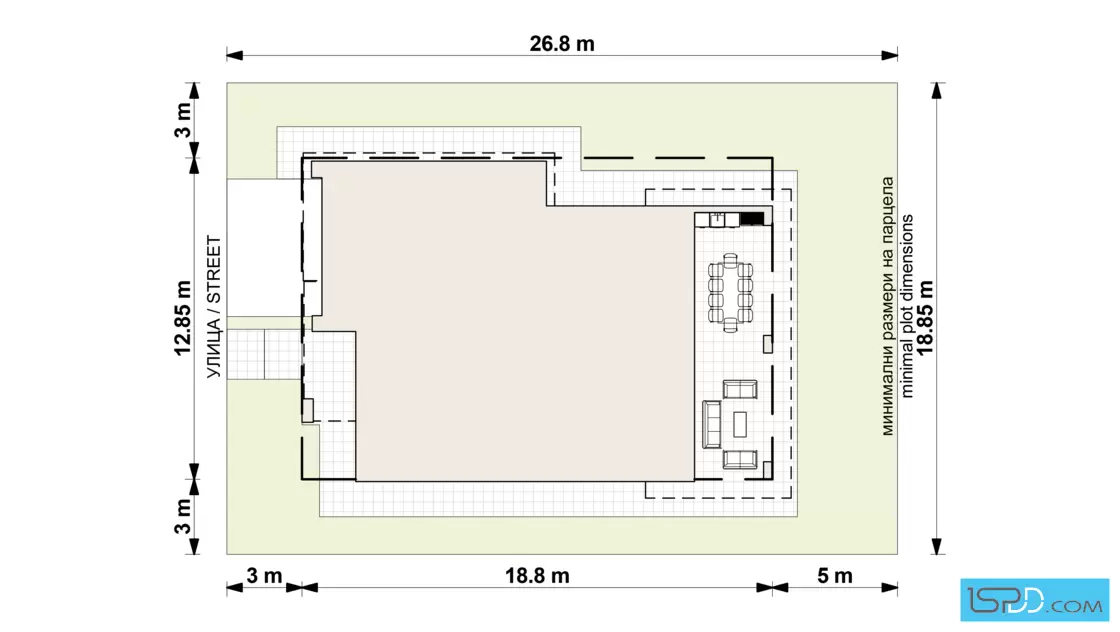 Жилищно строителство