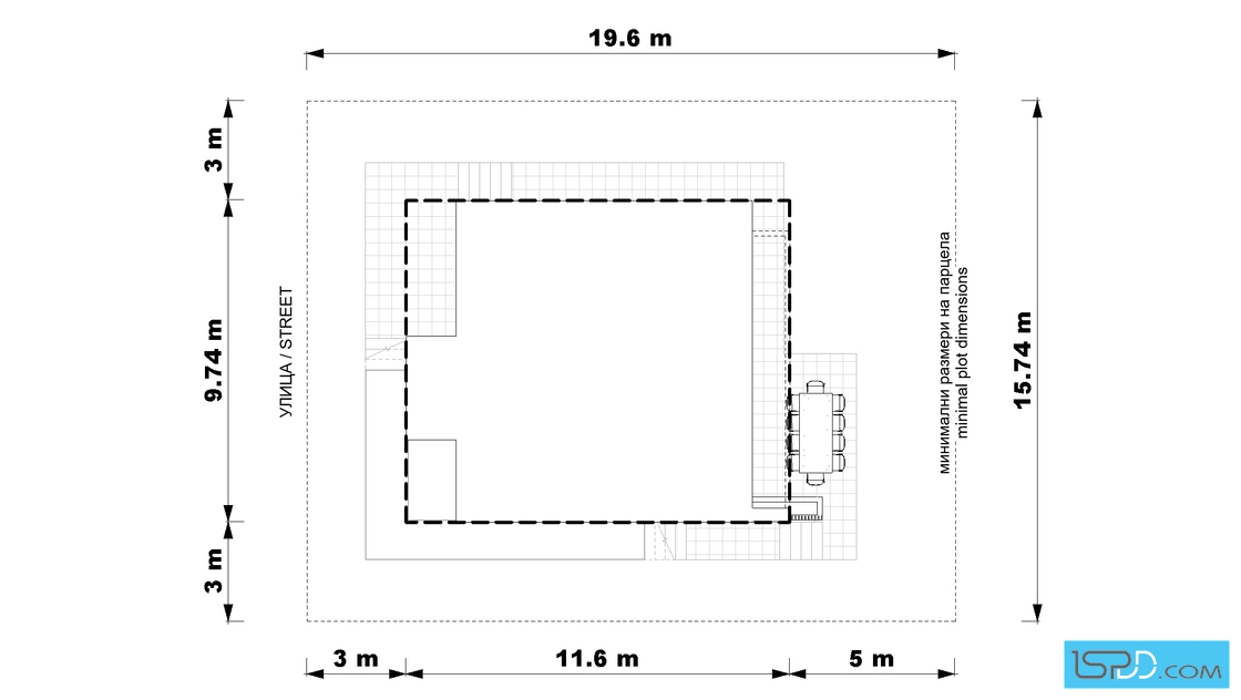 Жилищно строителство
