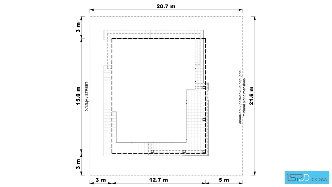 Жилищно строителство