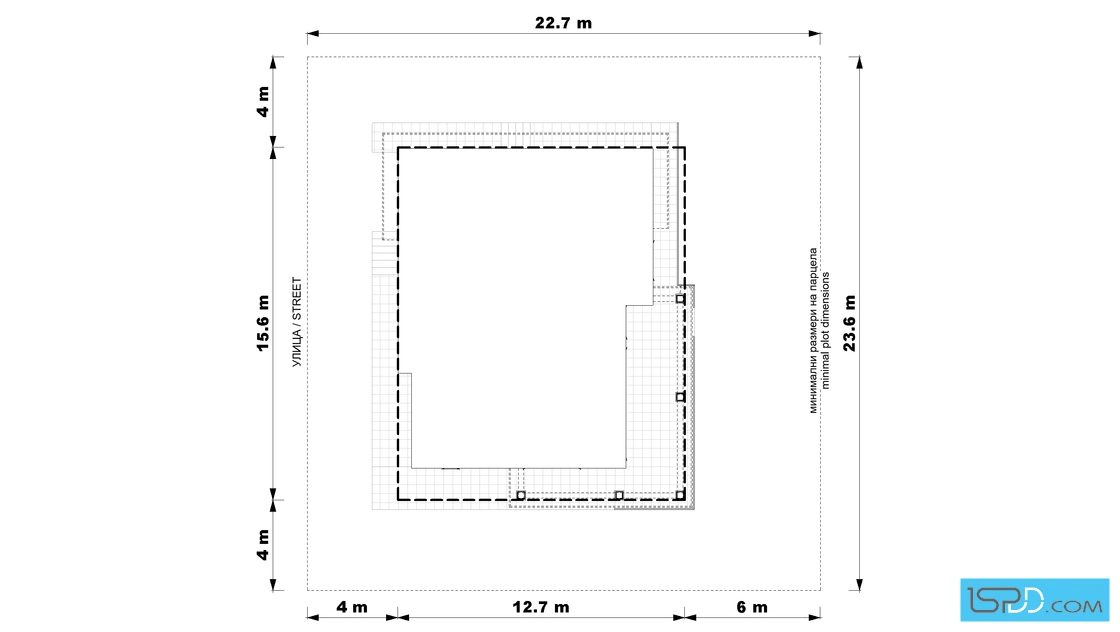 Вилно строителство