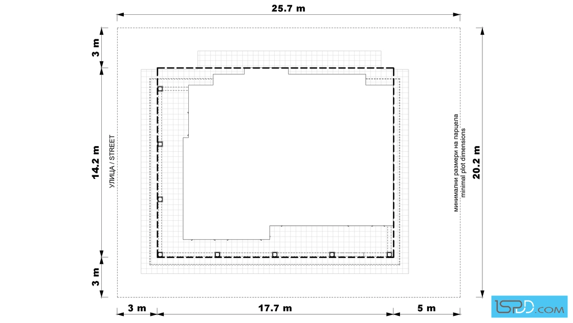Жилищно строителство
