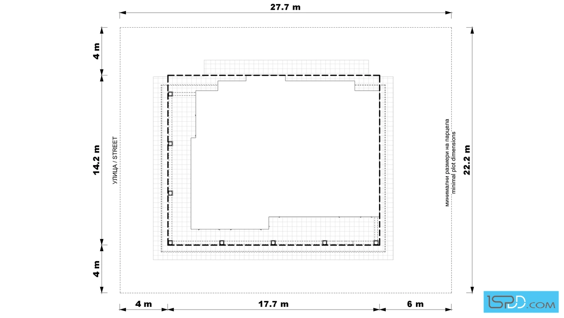 Вилно строителство