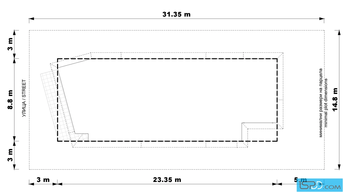 Жилищно строителство