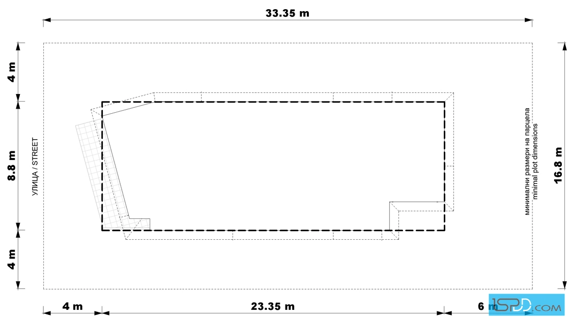 Вилно строителство