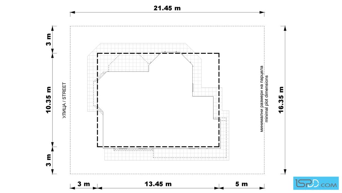 Жилищно строителство