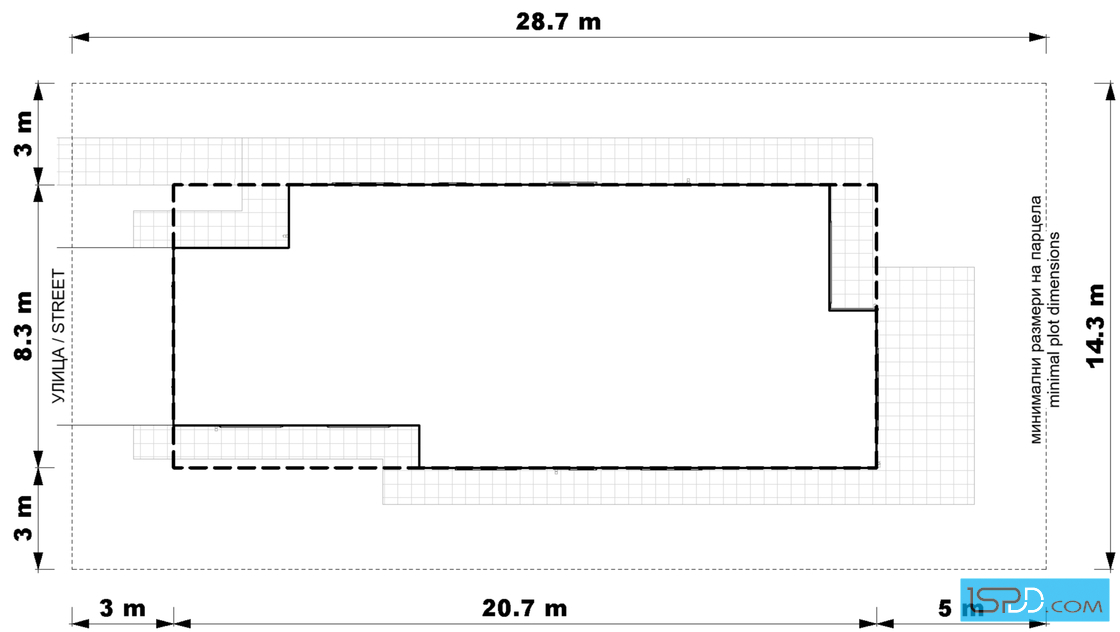 Жилищно строителство