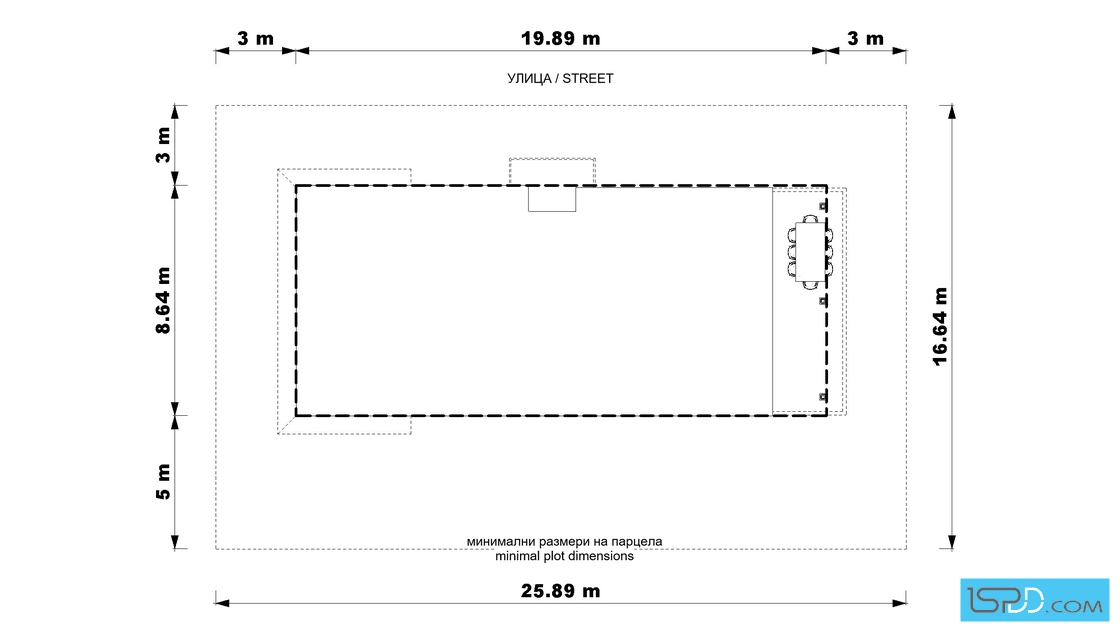 Жилищно строителство