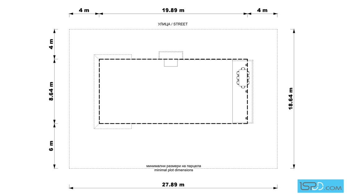 Вилно строителство