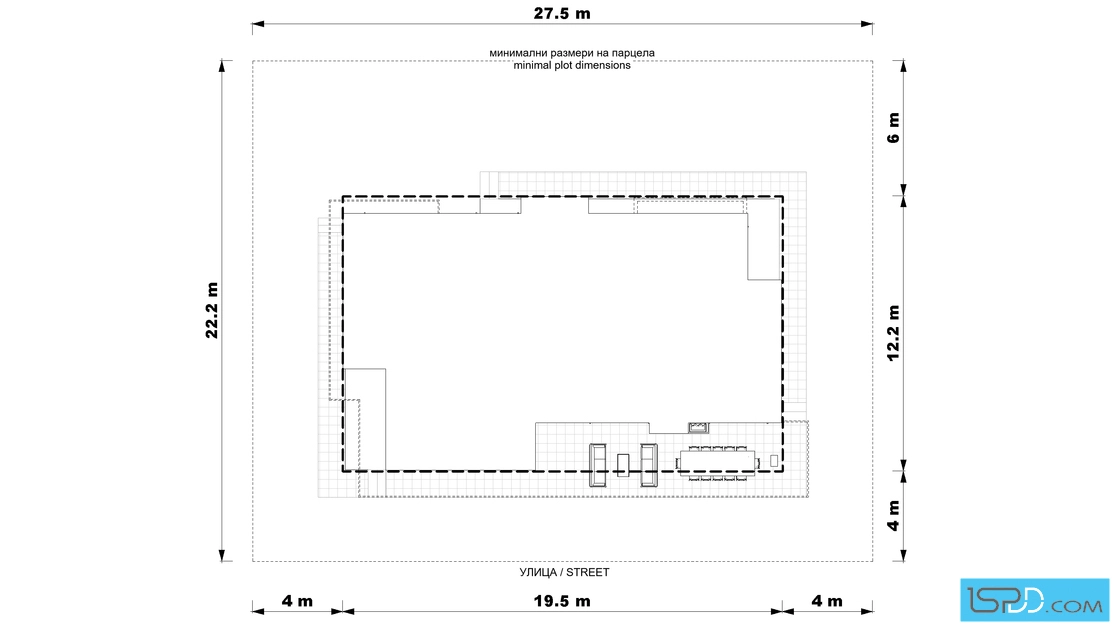 Вилно строителство