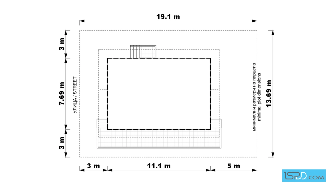 Жилищно строителство
