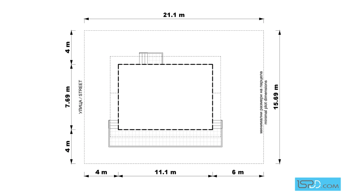 Вилно строителство