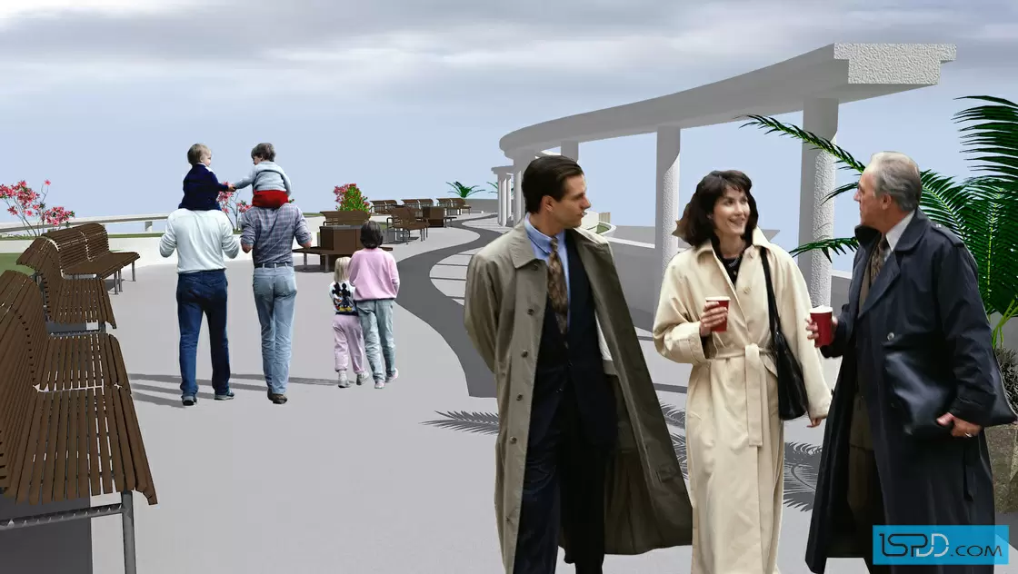 Рибна борса