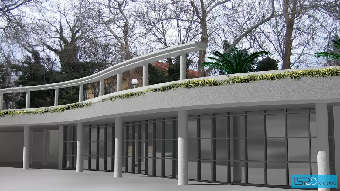 Рибна борса