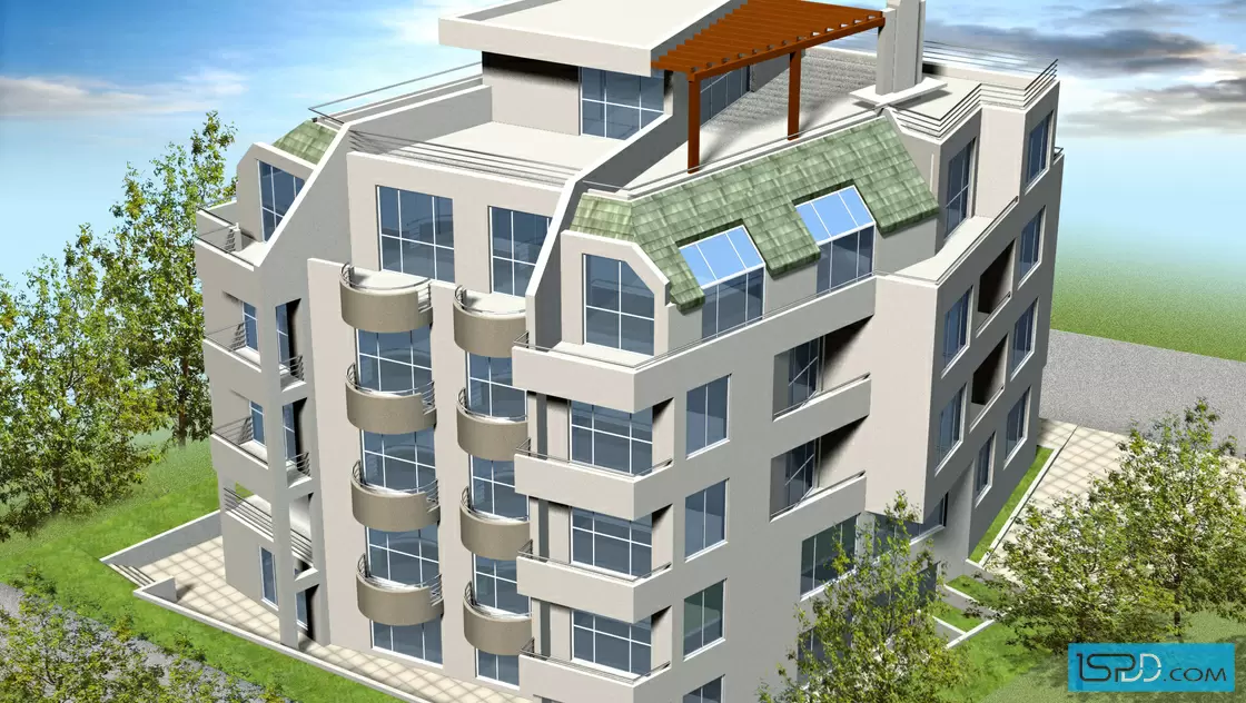 Семеен хотел