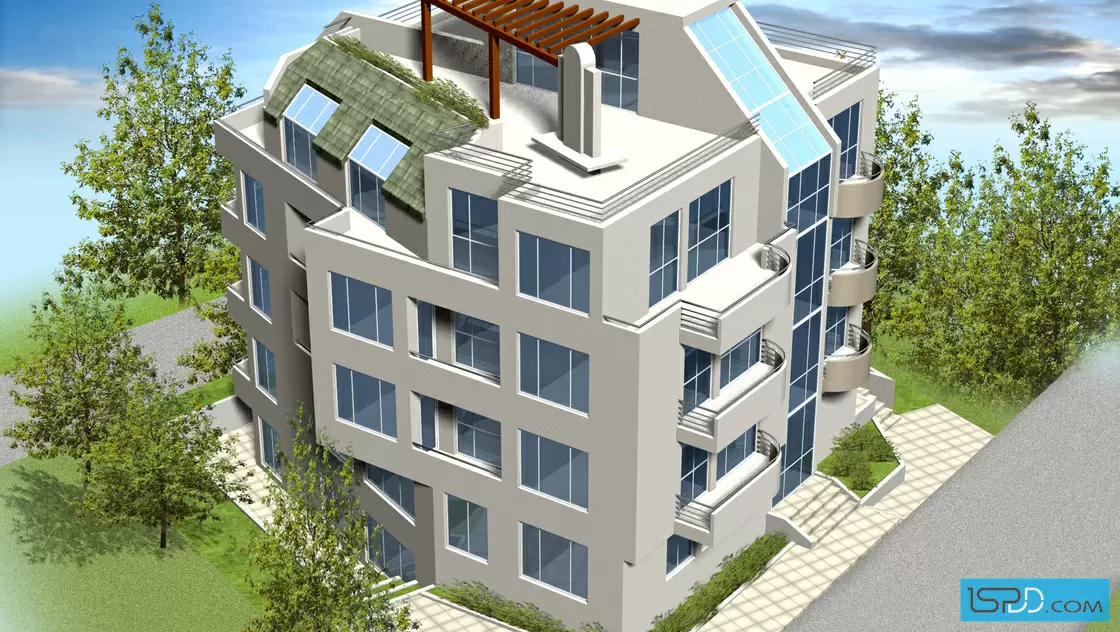 Семеен хотел