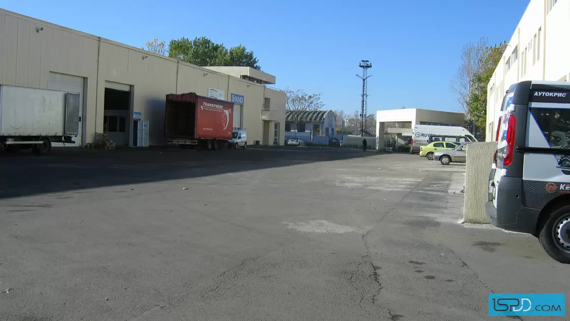 Складова база