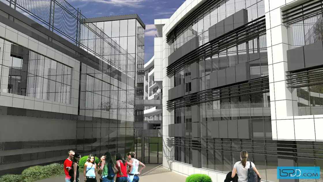 Спортно училище