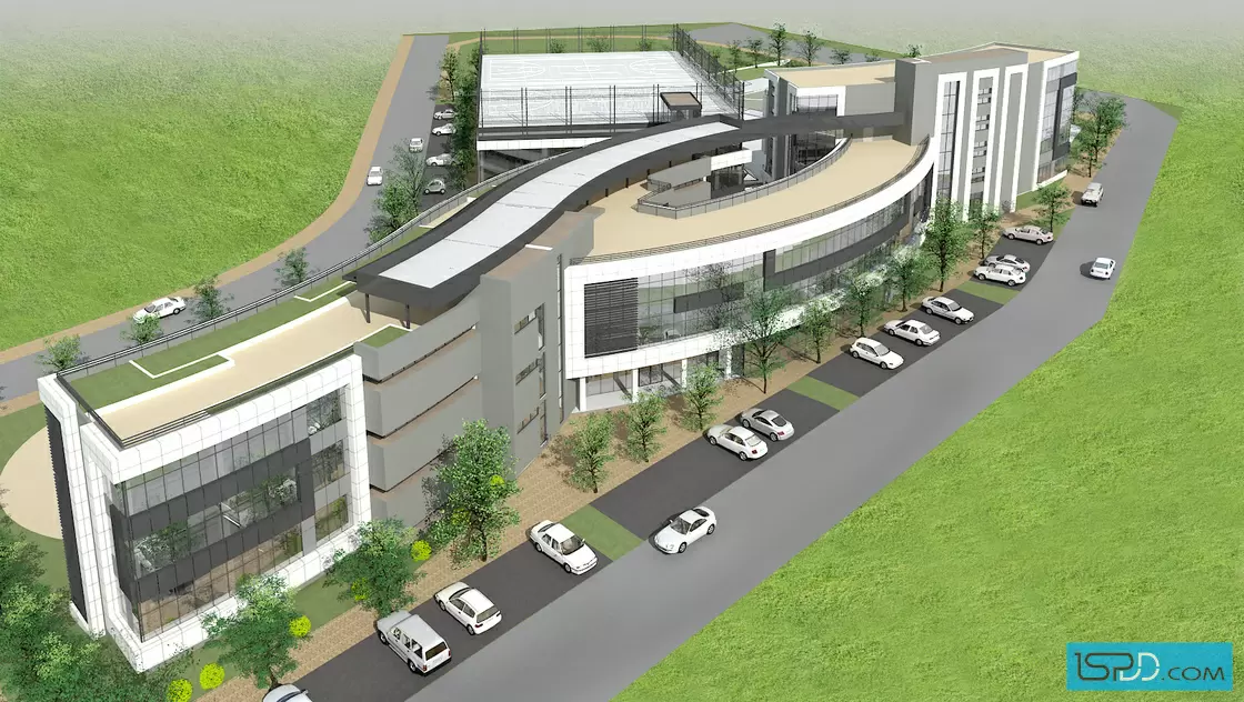 Спортно училище