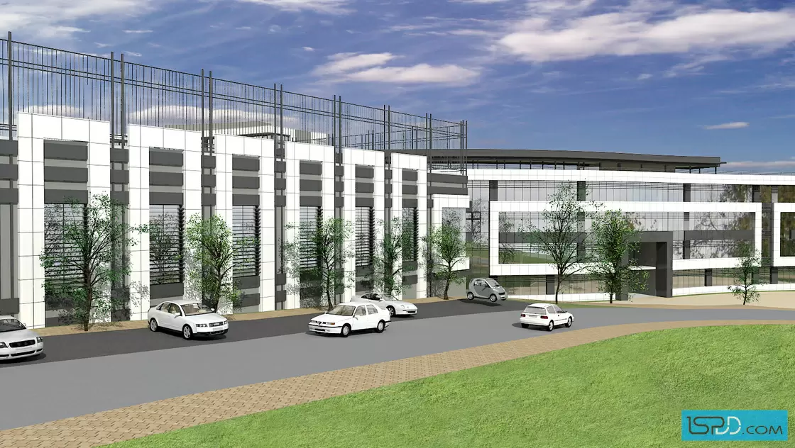 Спортно училище