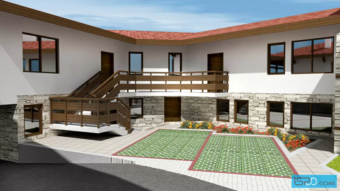 Курортно селище